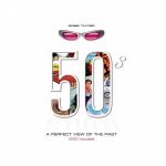 Rose Tinted 50s  With Bonus DVD
