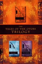 The Tales Of The Otori Trilogy
