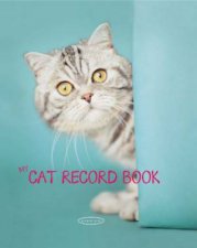 My Cat Record Book