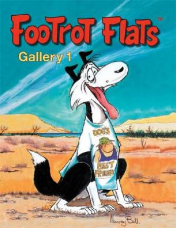 Footrot Flats: Gallery 1 by Murray Ball