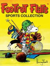 Footrot Flats Sports Collection