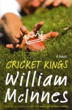 Cricket Kings A Novel