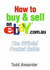 How To Buy And Sell On ebaycomau The Official Pocket Guide