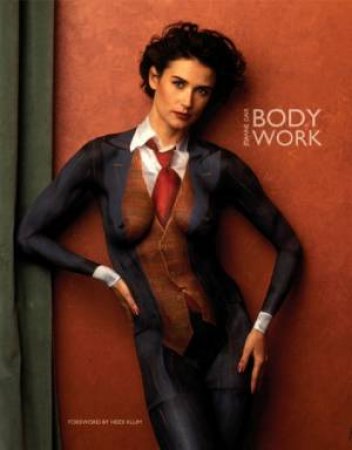 Body Of Work by Joanne Gair