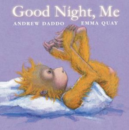 Good Night, Me by Andrew Daddo
