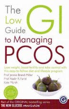 The Low GI Guide To Managing PCOS