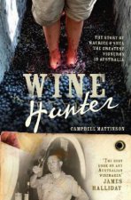 Wine Hunter