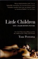 Little Children Film Tie In