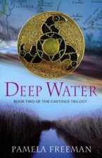 Deep Water Castings Trilogy Book 2