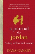 Journal for Jordan