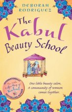 The Kabul Beauty School