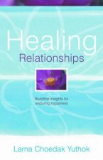 Healing Relationships Buddhist Insights For Enduring Happiness
