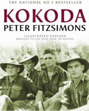 Kokoda Illustrated Ed