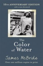 The Color Of Water 10th Anniversary Edition