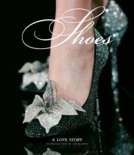 Shoes A Love Story