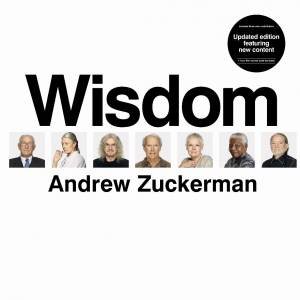 Wisdom by Andrew Zuckerman