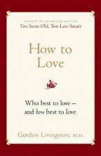 How to Love