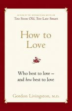 How to Love