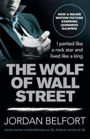 The Wolf of Wall Street