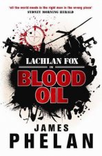 Blood Oil