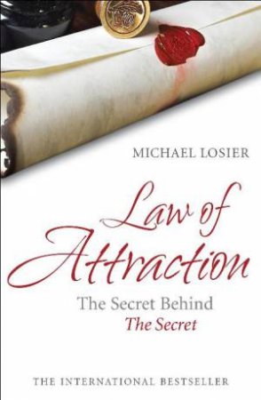 Law Of Attraction by Michael Losier