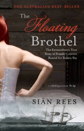 Floating Brothel by Sian Rees