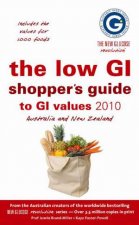 NGR Low GI Shoppers Guide to GI Values 2010