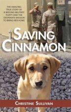 Saving Cinnamon