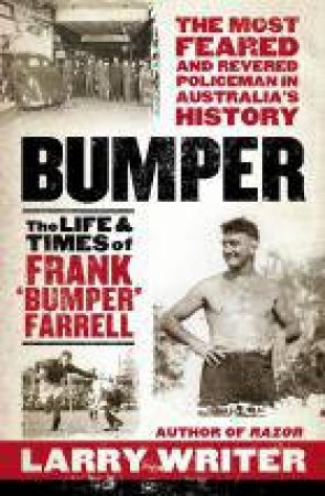 Bumper by Larry Writer