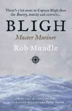 Bligh Master Mariner