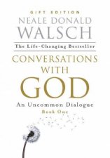 Conversations with God  Gift Edition