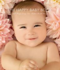 Happy Baby Book