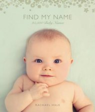 Find My Name 25000 Baby Names
