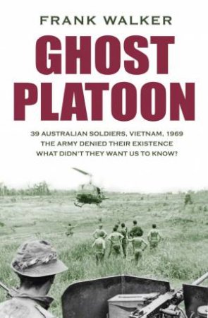 Ghost Platoon by Frank Walker