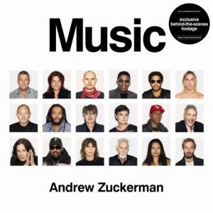 Music by Andrew Zuckerman