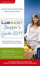 NGR Low GI Shoppers Guide to GI Values 2011