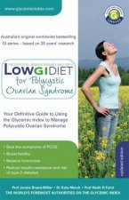 Low GI Diet for Polycystic Ovarian Syndrome
