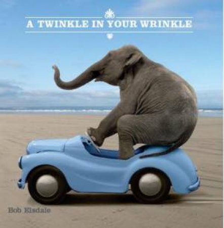 Twinkle in your Wrinkle by Bob Elsdale