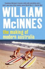 The Making of Modern Australia