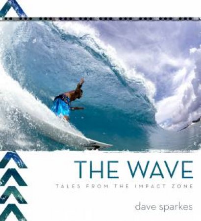 The Wave by David Sparkes