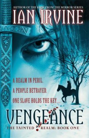 Vengeance by Ian Irvine
