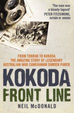 Kokoda Front Line