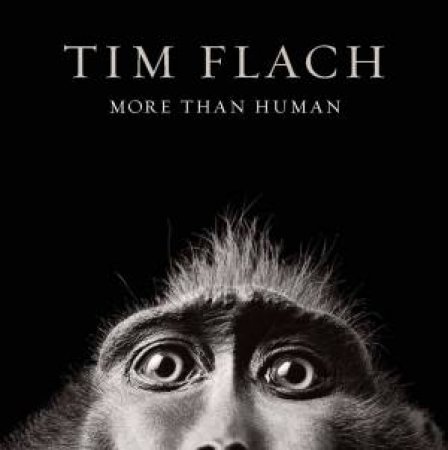 More Than Human by Tim Flach