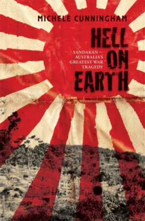 Hell On Earth by Michele Cunningham