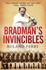 Bradmans Invincibles
