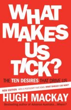 What Makes Us Tick