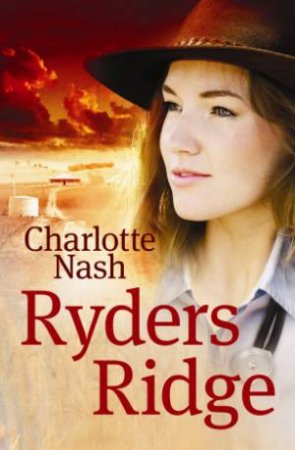 Ryders Ridge by Charlotte Nash