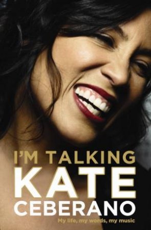 I'm Talking by Kate Ceberano & Tom Gilling