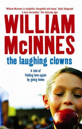 The Laughing Clowns by William McInnes