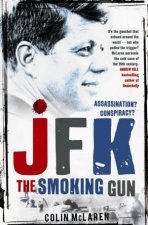 JFK The Smoking Gun